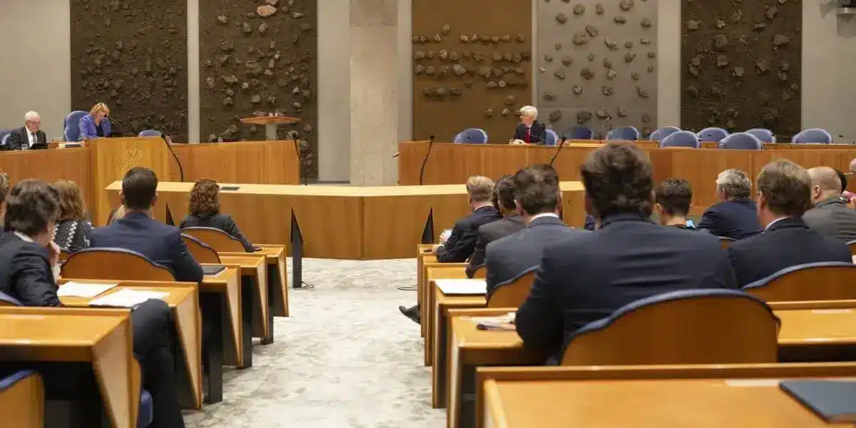 Antwoordbrief Van Bruggen strengere gokregels spelersverliezen illegaal aanbod