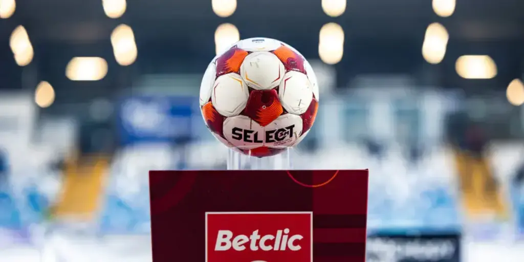 Mbappé Cherki Franse internationals bezwaar reclame Betclic WK 2026