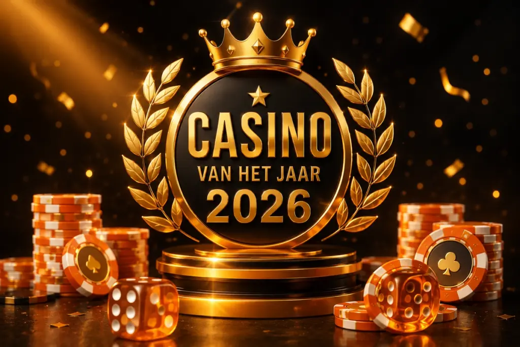 casino van het jaar 2026 bekendgemaakt