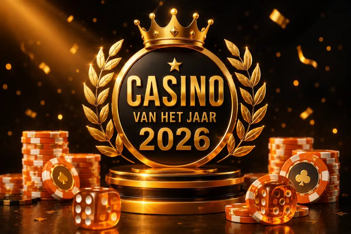 casino van het jaar 2026 bekendgemaakt