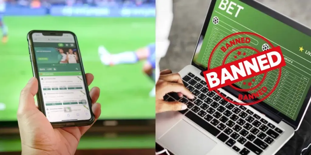 Online gokken nu illegaal in Egypte