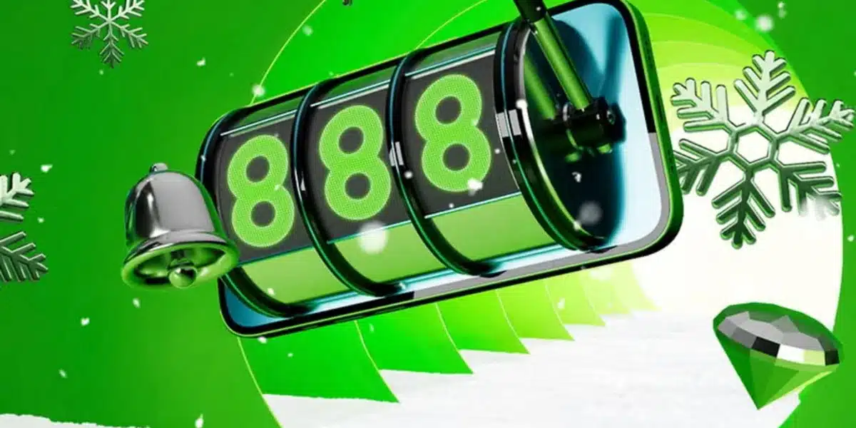 Ksa wijst 888 casino af in Nederland