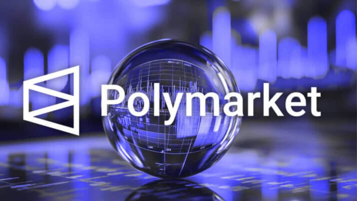 Polymarket zet jonge influencers in voor gokreclames