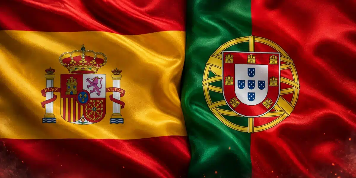 Spanje vs Portugal verwachting WK voetbal