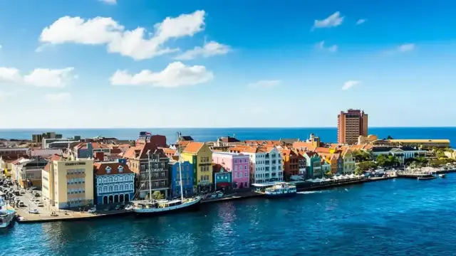 Gaming Autoriteit in Curacao waarschuwt voor illegale loterij