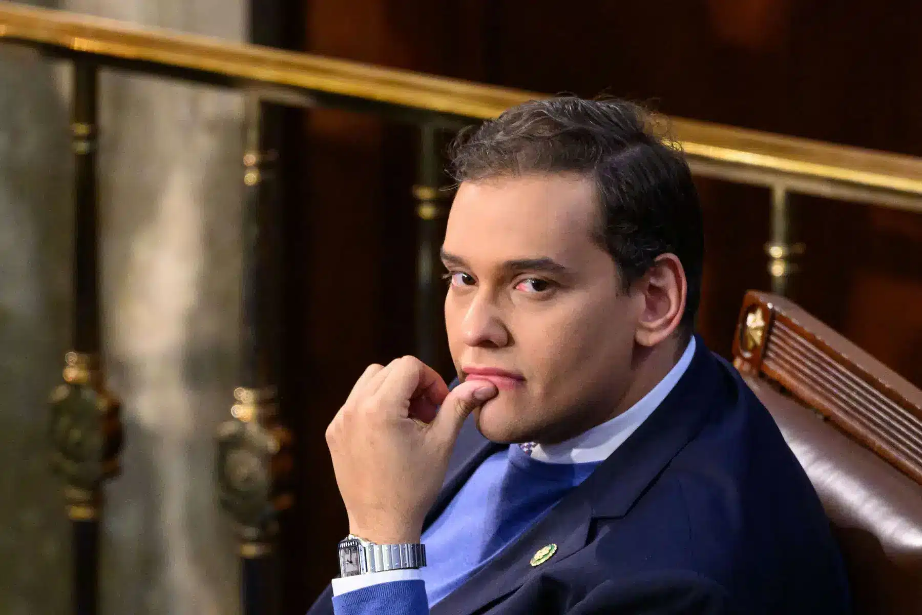 george santos
