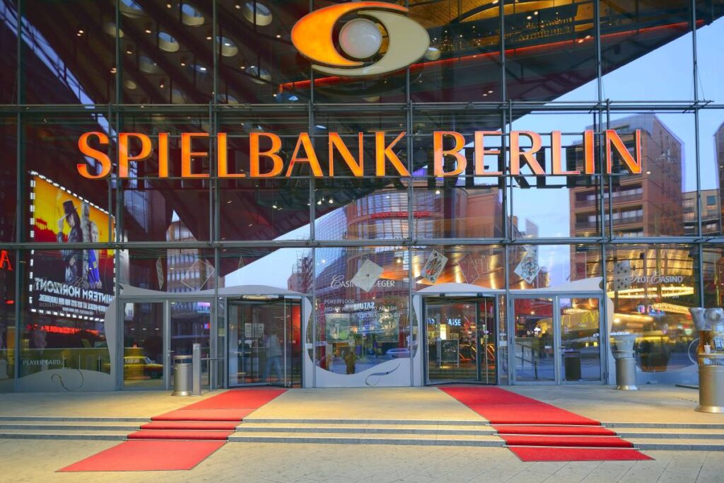 gokmarkt stagneert in Duitsland