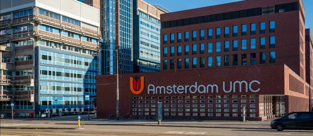 amsterdam umc onderzoek subsidie