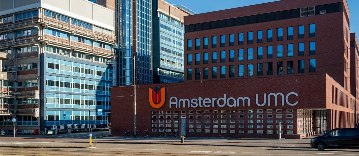 amsterdam umc onderzoek subsidie