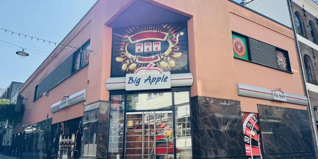 Big Apple Arnhem sluit