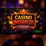 Casino bonus – Alles over online casino bonussen in Nederland