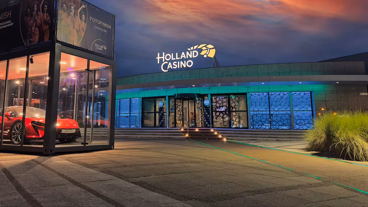 Ministerie wint rechtszaak: Holland Casino-uitbetalingsdata blijft geheim