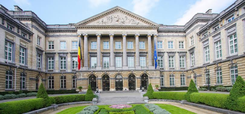 Belgische Kansspelcommissie