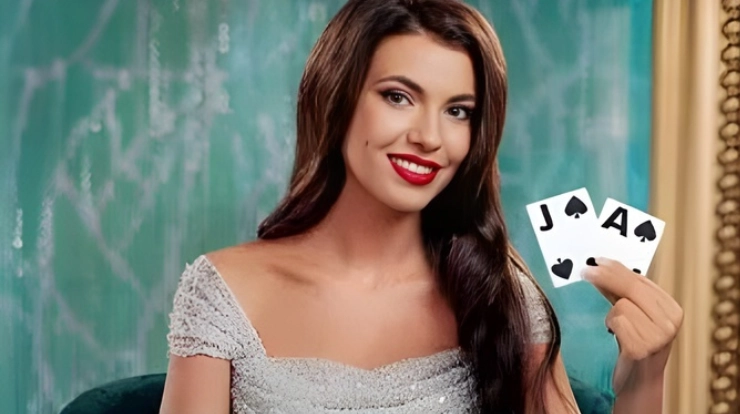 Arctic Casino VIP blackjack live