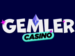 Gemler Casino recension banner