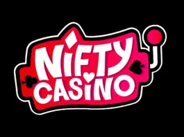 Nifty Casino recension banner
