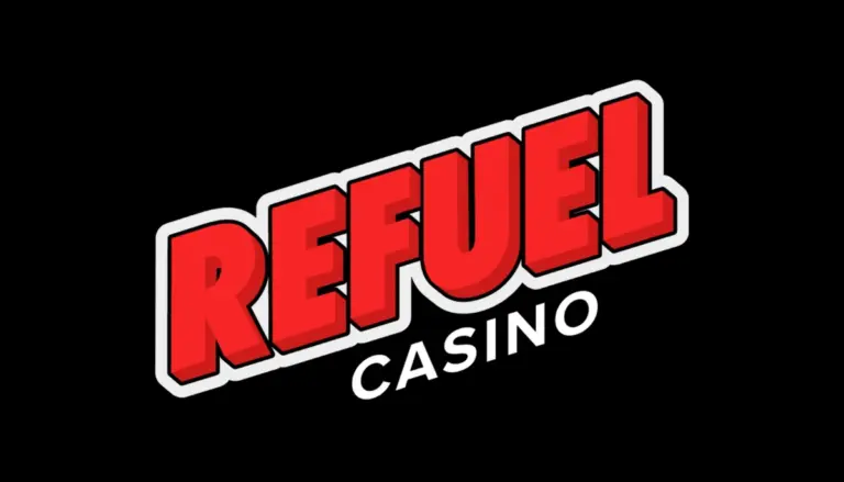 Refuel Casino recension och bonusar 2026