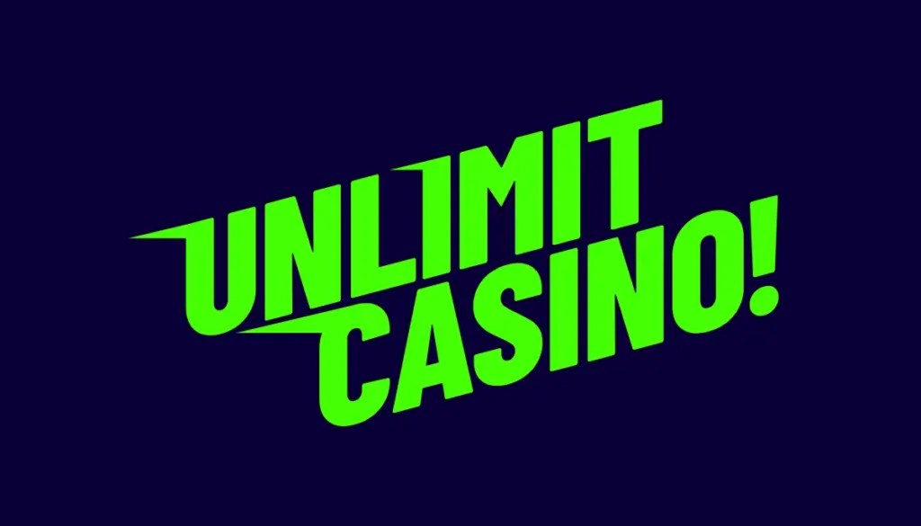 Unlimit Casino recension banner