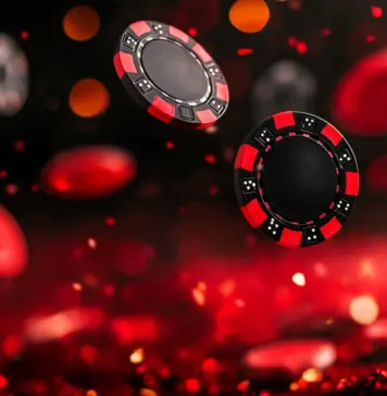 Flygande spelmarker för casino utan svensk licens