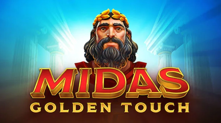 Midas Golden Touch slot