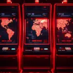 Utländska casino – Alla bästa casinon utomlands 2026 listade