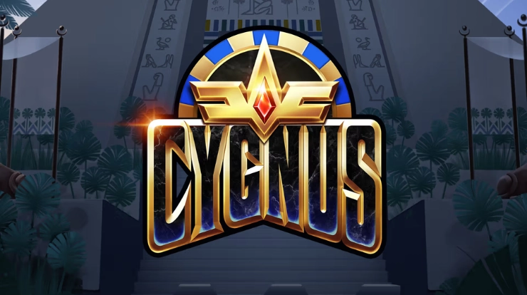 Cygnus slot