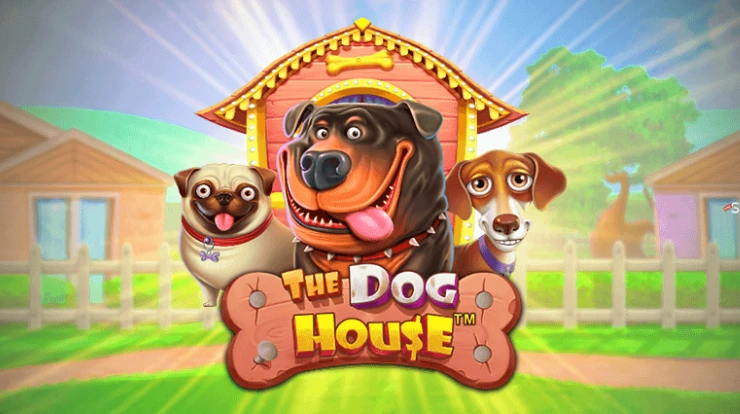 The Dog House slot