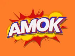 Amok Casino recension banner
