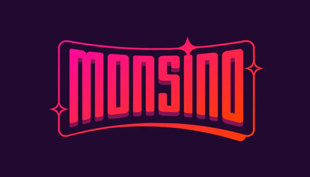 Monsino casino recension banner