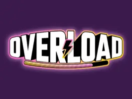 Overload Casino recension banner