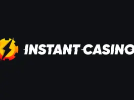 Instant Casino recension banner