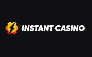 Instant Casino recension banner