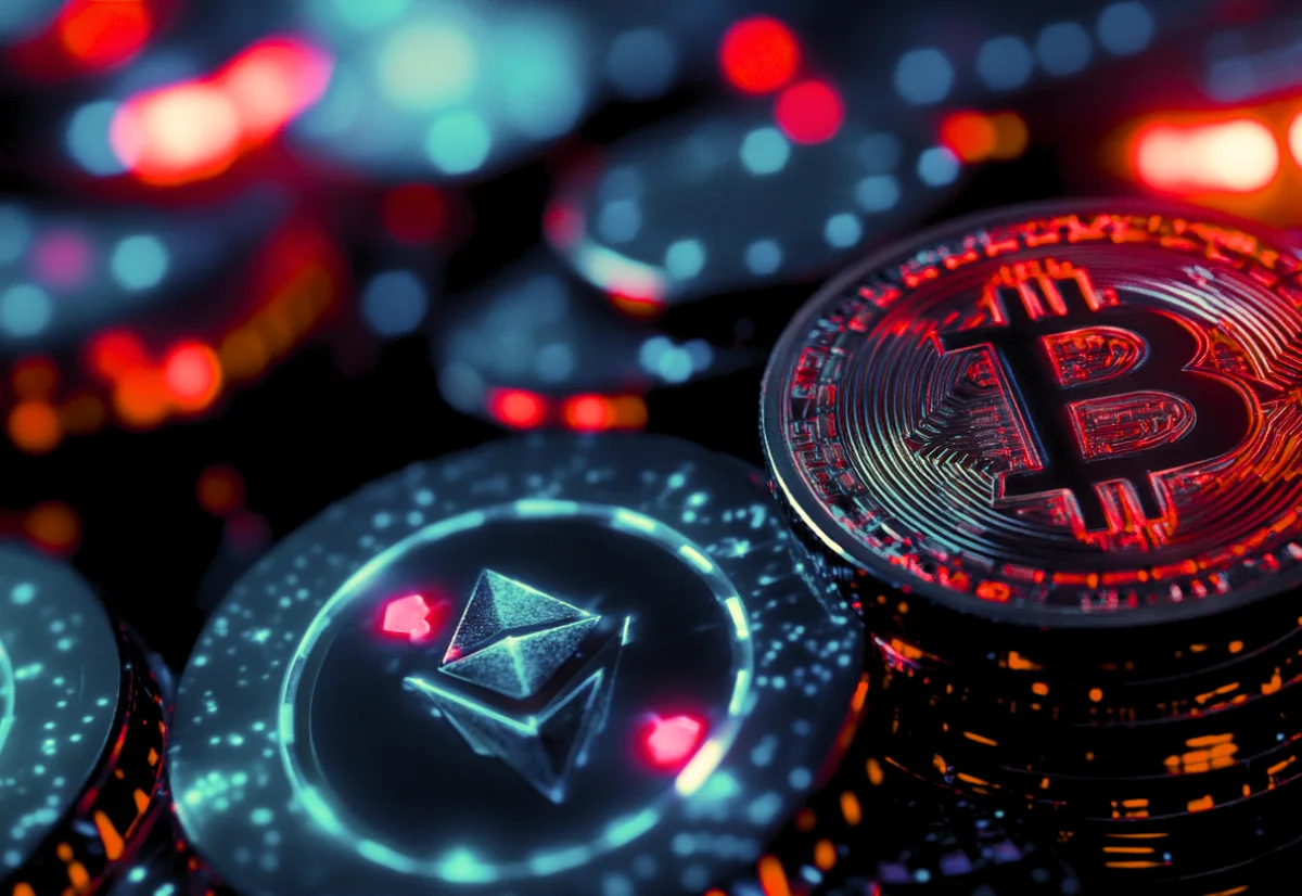 Casinon med krypto 2026 - Lista med bästa Bitcoin casinon