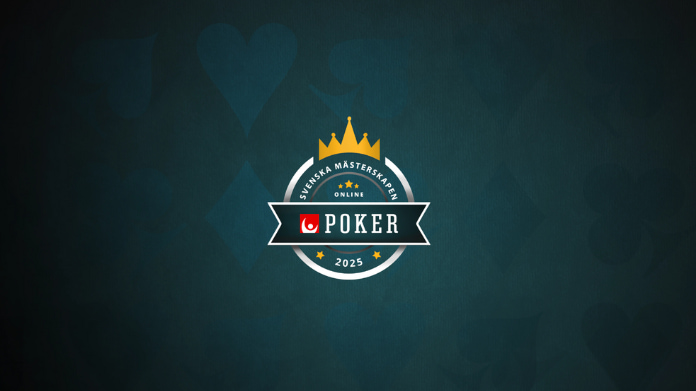 heaptum-vinner-mästerskalpen Logotyp för Svenska Mästerskapen i Poker 2025 med krona och mörk bakgrund med kortsymboler.