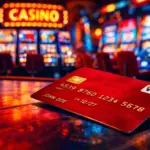 Visa casino 2026 – Jämför bästa casinon med Visa-kort