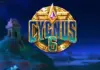 ELK Studios släpper Cygnus 6 – ny del i populär slotserie Cygnus 6 slot logo från ELK Studios