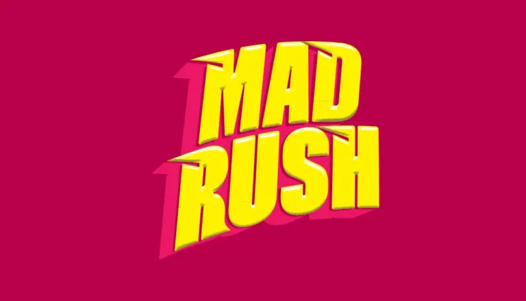 Mad Rush recension och bonusar 2026
