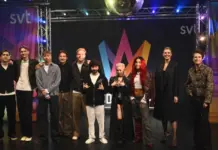 Melodifestivalen 2026: Deltävling 5 odds, favoriter och bidrag Alla artister som medverkar i Deltävling 5 i Melodifestivalen 2026