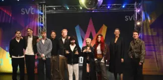 Melodifestivalen 2026: Deltävling 5 odds, favoriter och bidrag Alla artister som medverkar i Deltävling 5 i Melodifestivalen 2026