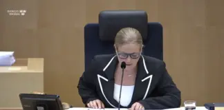 Utökat förbud mot spel på kredit träder i kraft 1 maj 2026 Beslutet att förbjuda spel på kredit i Sveriges riksdag