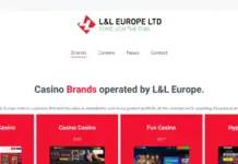 Anmärkning och sanktionsavgift mot L&L Europe Limited Bildkälla: L&L Europe