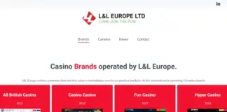 Bildkälla: L&L Europe