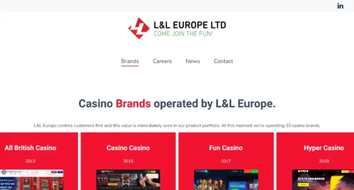 Bildkälla: L&L Europe