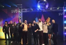Melodifestivalen 2026 deltävling 3 – odds, artister och tid Alla artister i Melodifestivalen deltväling 3 2026