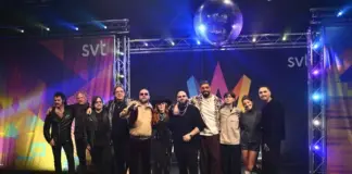 Melodifestivalen 2026 deltävling 3 – odds, artister och tid Alla artister i Melodifestivalen deltväling 3 2026