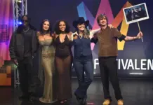 Alla artister som medverkar i Melodifestivalen deltävling 4 2026