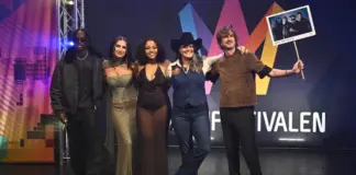 Alla artister som medverkar i Melodifestivalen deltävling 4 2026