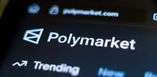 Betting på krig och katastrofer väcker frågor om insiderinformation Polymarket spelplattform där man kunde betta om USA skulle genomföra militära attacker mot Iran