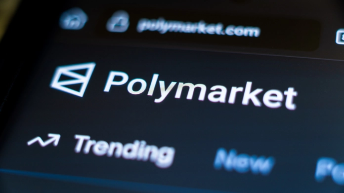 betting-politiska-handelser-polymarket Polymarket spelplattform där man kunde betta om USA skulle genomföra militära attacker mot Iran