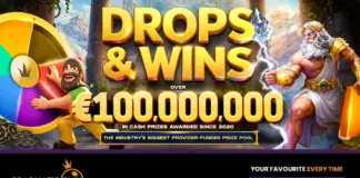 Pragmatic Play lanserar ny säsong av Drops & Wins Pragmatic Play kampanj Drops and Wins med Zeus och lyckohjul